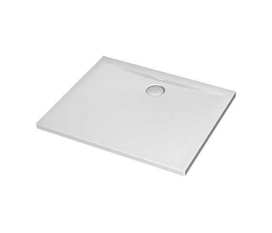 Ultra Flat Rechteck-Brausewanne 900 x 750mm | Shower trays | Ideal Standard
