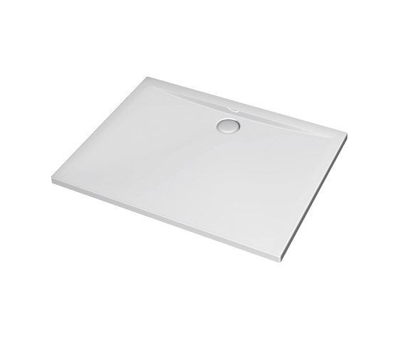 Ultra Flat Rechteck-Brausewanne 1000 x 900mm | Shower trays | Ideal Standard