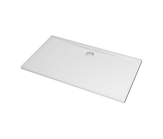 Ultra Flat Rechteck-Brausewanne 1600 x 900mm | Shower trays | Ideal Standard