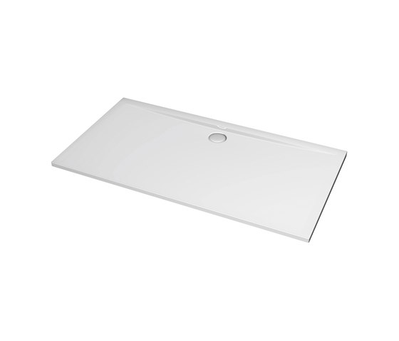 Ultra Flat Rechteck-Brausewanne 1700 x 800mm | Shower trays | Ideal Standard