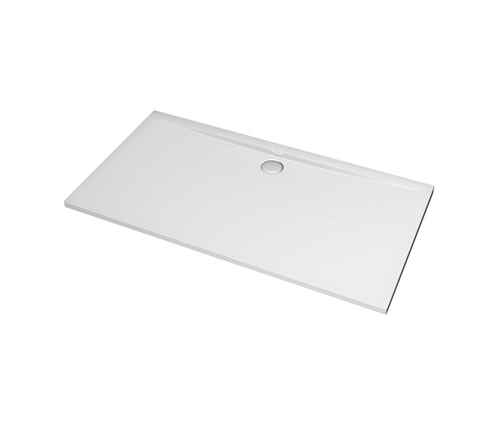 Ultra Flat Rechteck-Brausewanne 1700 x 900mm | Shower trays | Ideal Standard