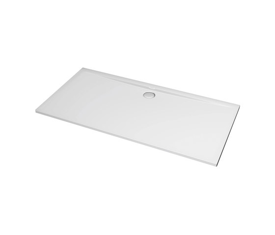 Ultra Flat Rechteck-Brausewanne 1800 x 800mm | Shower trays | Ideal Standard