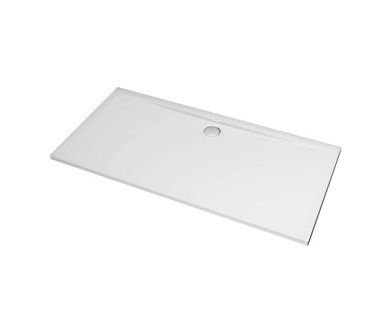 Ultra Flat Rechteck-Brausewanne 1800 x 900mm | Platos de ducha | Ideal Standard
