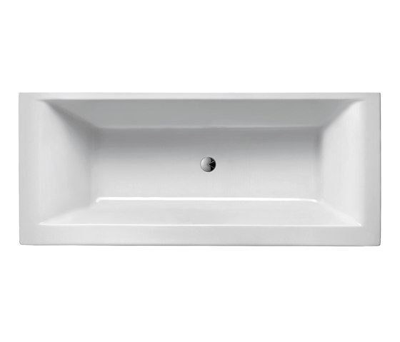Washpoint Duo-Badewanne 170 x 75 cm mit IWS | Bathtubs | Ideal Standard