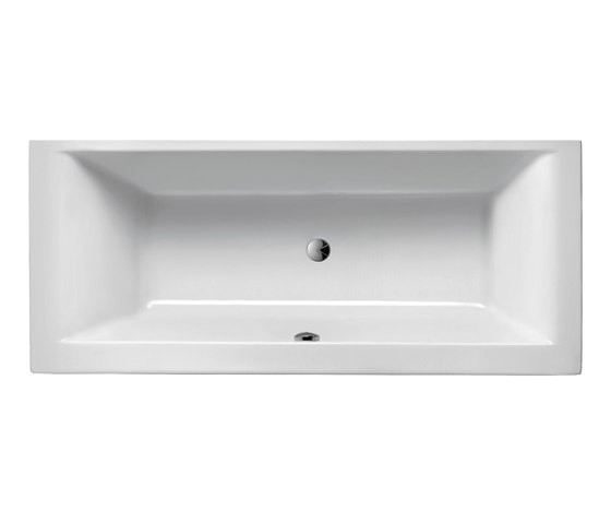 Washpoint Duo-Badewanne 180 x 80 cm | Vasche | Ideal Standard