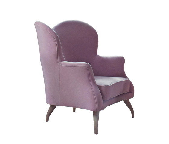 Bonaparte Chair | Sessel | GUBI