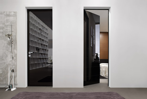iDoor | Internal doors | Oikos – Architetture d’ingresso
