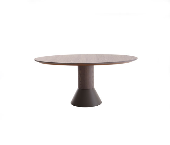 Balance grey | Tables de repas | Arco