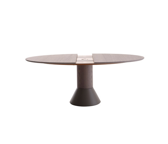 Balance grey | Dining tables | Arco