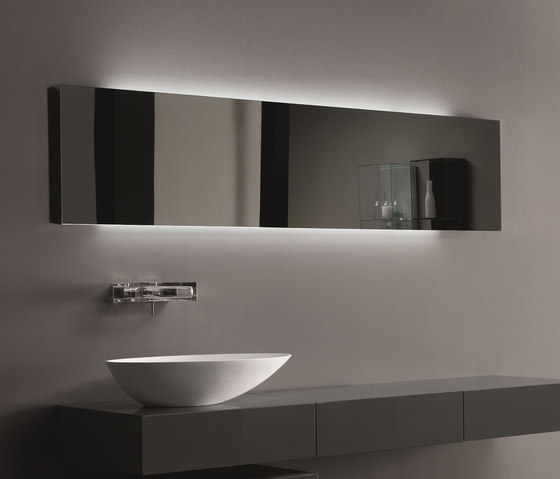 Specchiere e illuminazione | Bath mirrors | Toscoquattro