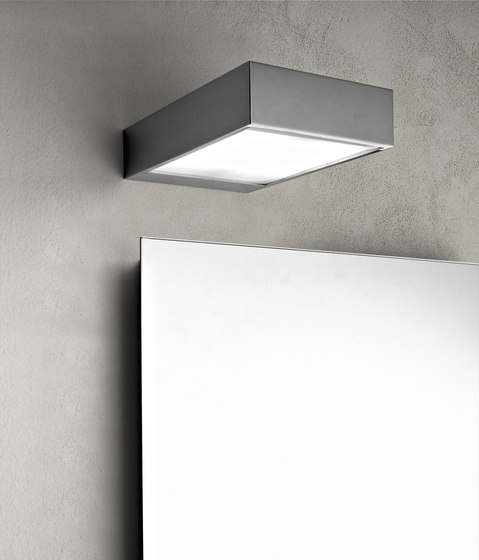 Specchiere e illuminazione | Lampade parete | Toscoquattro