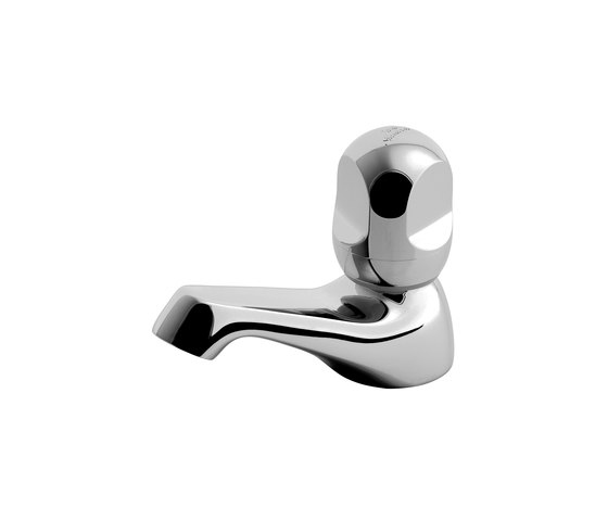 Alpha Standventil (Auslaufhöhe 30 mm) | Robinetterie pour lavabo | Ideal Standard