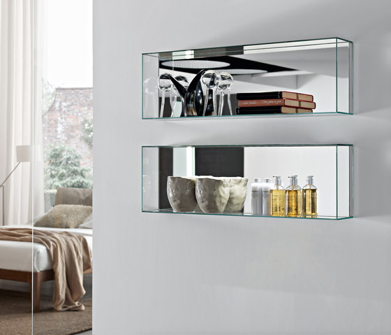 Shelf-container  | Wall cabinets | Toscoquattro