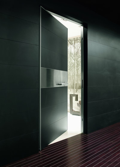 Synua Wall System | Pannelli per pareti | Oikos – Architetture d’ingresso