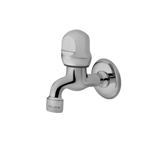 Alpha Wandventil (Ausladung 92 mm) | Grifería para lavabos | Ideal Standard