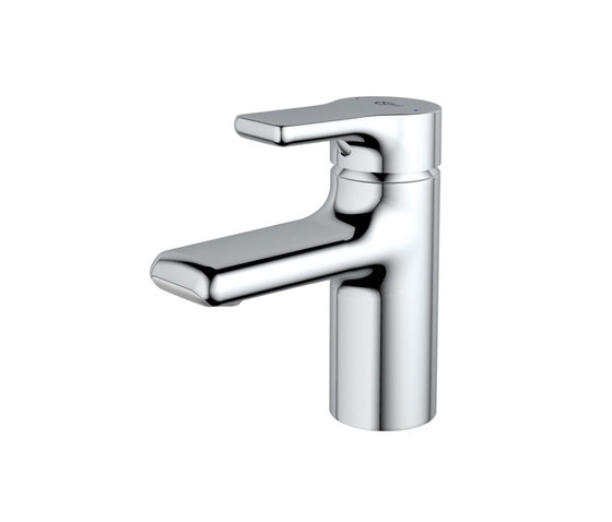 Attitude wash-basin tap | Grifería para lavabos | Ideal Standard