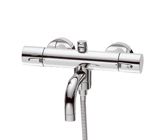 Celia Badethermostat AP (Aufputz) | Shower controls | Ideal Standard