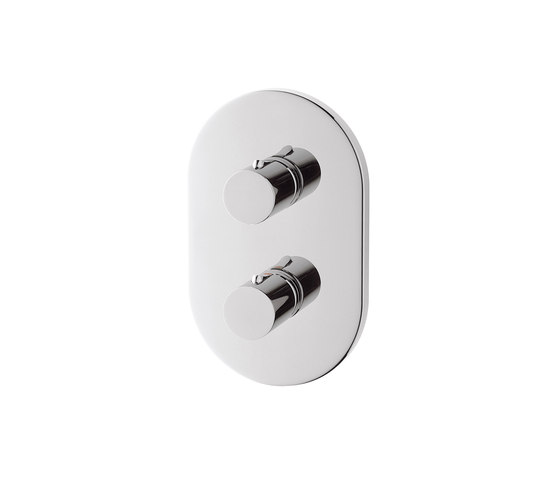 Celia thermostatic mixer | Shower controls | Ideal Standard