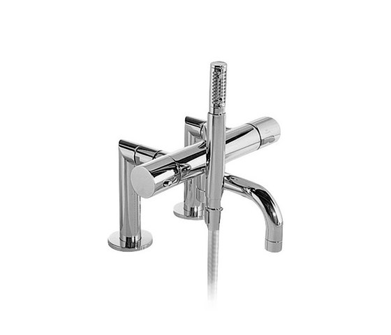 Celia bath tap | Shower controls | Ideal Standard