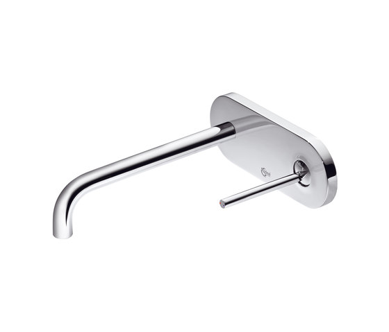 Celia wash-basin tap | Grifería para lavabos | Ideal Standard