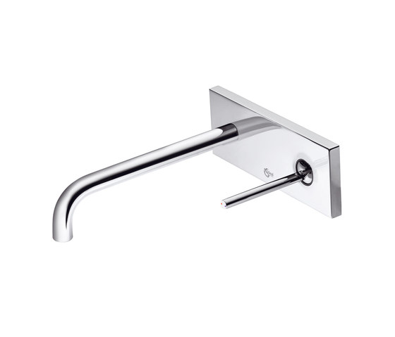 Celia wash-basin tap | Wash basin taps | Ideal Standard