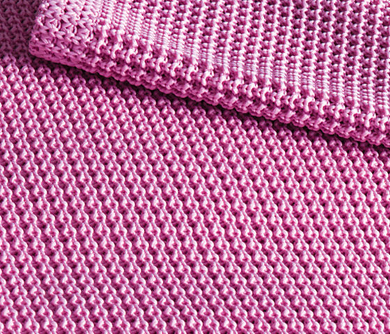 Knitted Blanket | Coperte | Viteo