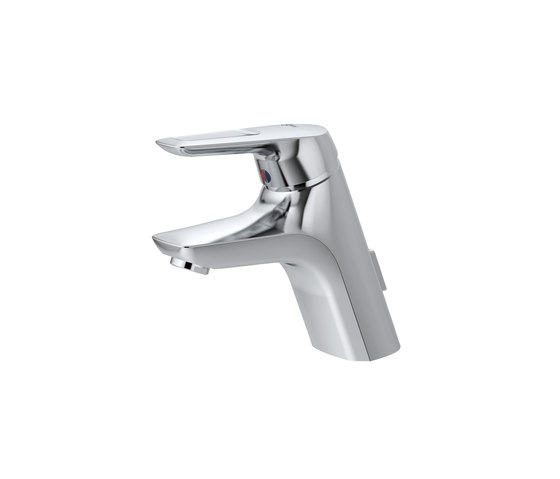 CeraMix Blue Waschtischarmatur | Wash basin taps | Ideal Standard