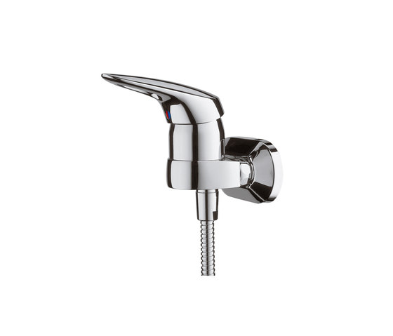 CeraMix 45mm Brausearmatur AP Aufputz | Grifería para duchas | Ideal Standard