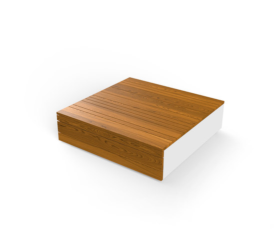 Low Collection | Box 25/90 | Coffee tables | Viteo
