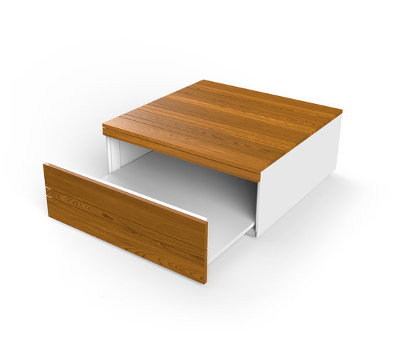 Low Collection | Box 37/90 | Coffee tables | Viteo