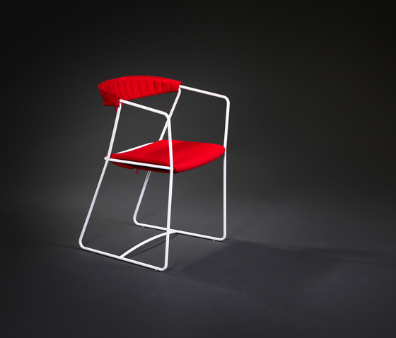 Limeryk chair 1 | Sillas | Delivié