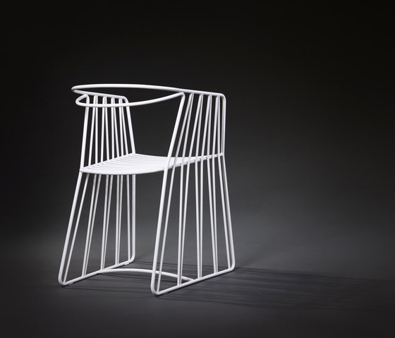 Limeryk chair 3 | Chaises | Delivié