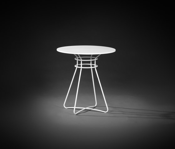 Limeryk table | Tables de bistrot | Delivié