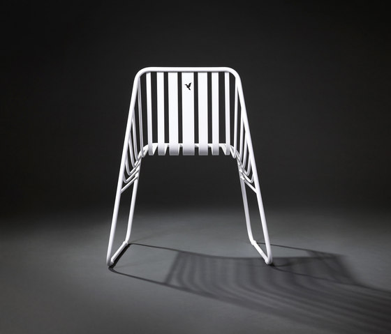 Molo chair | Stühle | Delivié