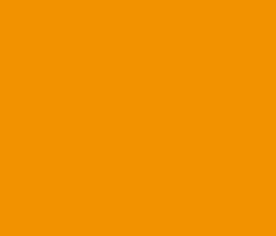 ALUCOBOND® solid | Orange 210 | Panneaux composites | 3A Composites