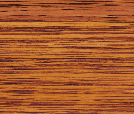 ALUCOBOND® design | Wood | African Zebrano D0004 | Pannelli composto | 3A Composites