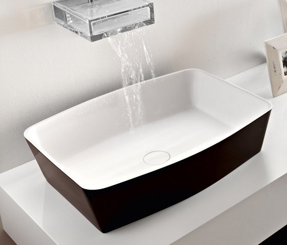 Must | Wash basins | Toscoquattro