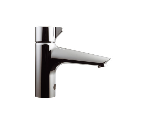 CeraPlus  Electronic wash-basin tap | Rubinetteria lavabi | Ideal Standard