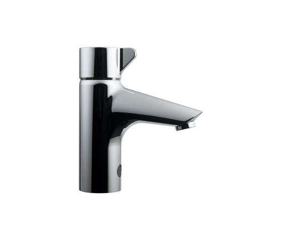 CeraPlus  Electronic wash-basin tap | Wash basin taps | Ideal Standard