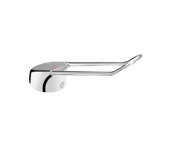 CeraPlus Bügelgriffhebel 170mm | Bathroom taps accessories | Ideal Standard