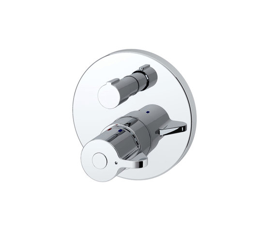 CeraPlus Einzelthermostat UP (Unterputz) Bausatz 2 | Shower controls | Ideal Standard