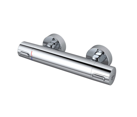 CeraTherm 100 Neu Brausethermostat AP (Aufputz) | Shower controls | Ideal Standard