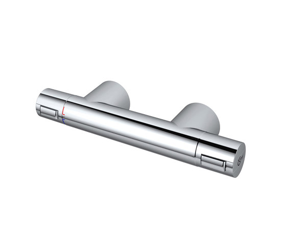 CeraTherm 200 Neu Brausethermostat AP (Aufputz) | Shower controls | Ideal Standard