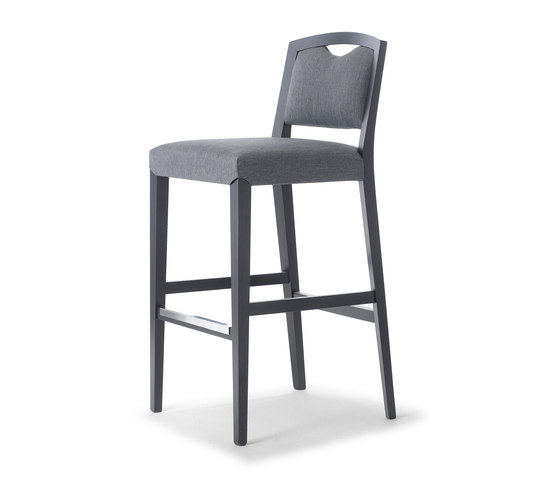BACCO SGI | Bar stools | Accento