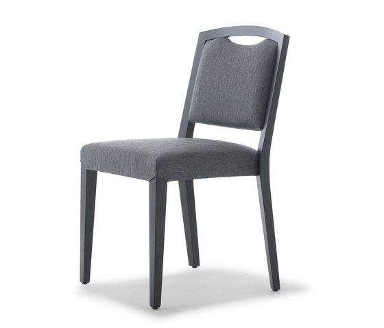 BACCO SI | Chairs | Accento