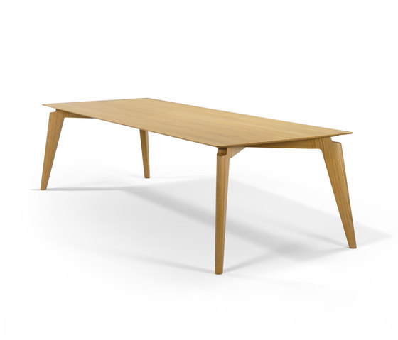 Takushi Tisch | Esstische | Röthlisberger Kollektion