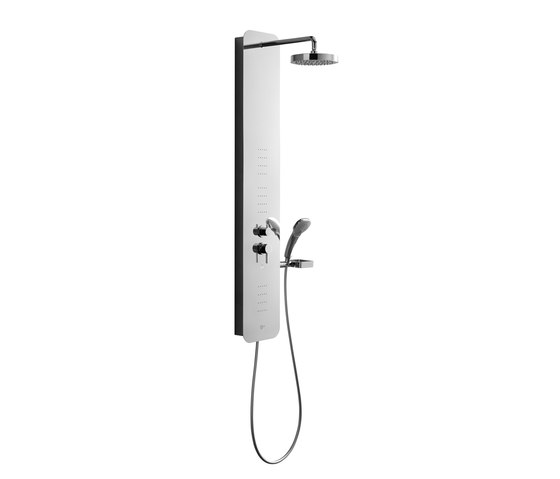 Classic 250 shower set | Shower controls | Ideal Standard