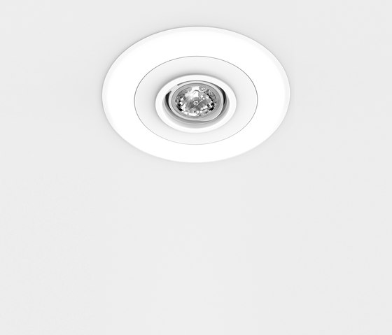 Ring | D | Recessed ceiling lights | Buck