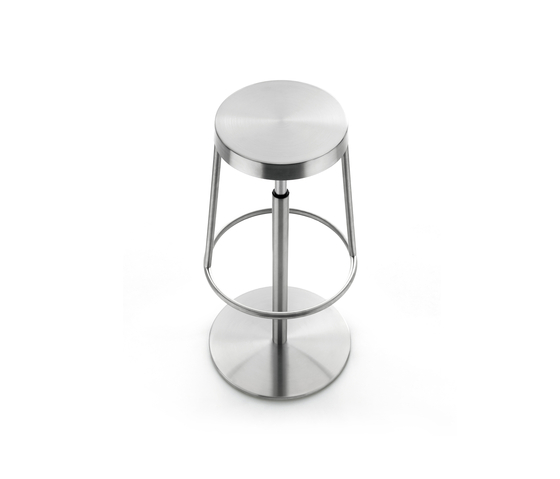 Dancer | Bar stools | Maxdesign