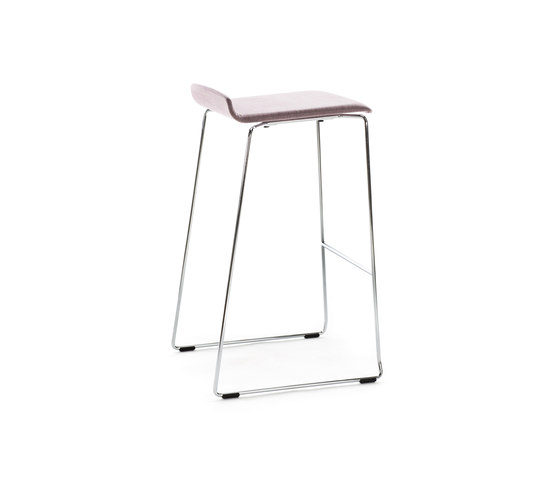 Form | Bar stools | Martela